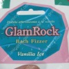 Adhesive Bath Fizzer Label- for GlamRock(UNIC-BL102)