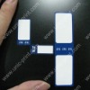 Adhesive Blank Label- for Electronic Products(UNIC-BL182)