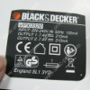 Adhesive Charger Label/Sticker-for BLACK&DECKER(UNIC-BL043)