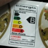 Adhesive Energy Saving Label- for Fridge (UNIC-BL198)