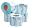 Adhesive Label Paper for Printing Stickers