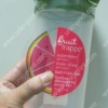 Adhesive PE Label- for Fruit Frappe(UNIC-BL099)