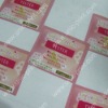 Adhesive PVC Label- for SAKURA HEART Bath Fizz(UNIC-BL131)