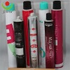 Adhesive Packaging Tubes