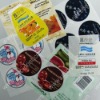 Adhesive Plastic Label- for Washing Products(UNIC-BL152)