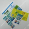 Adhesive Plastic Label- for Washing Products(UNIC-BL153)