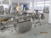 Adhesive Single Side Labeling Machine