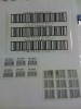 Adhesive Sticker Labels