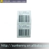 Adhesive Sticker or Adhesive Label with Lamination