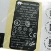 Adhesive UL Label/Sticker-for Nordic Power AB(UNIC-BL051)