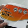 Adhesive Vinyl Label- for DVD Player(UNIC-BL224)