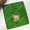 Adhesive Waterproof Label- for Paper Soap(UNIC-BL123)