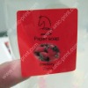 Adhesive Waterproof Label- for Paper Soap(UNIC-BL125)