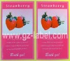 Adhesive label/sticker, tag, logo