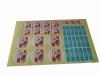 Adhesive sticker