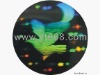 Adhesive sticker /hologram label /hologram lable /hologram sticker