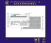 Adhesive sticker waybill  5 parts--SL161