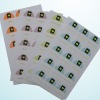 Adhesive tag