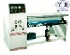 Adhesive tapes rewinding machineBOPP PVC PET PE