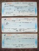 Admission Ticket Printing