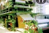 Advance 1092-2400mm toilet tissue paper machine