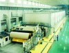 Advance 176mm type offset paper machine(production line)