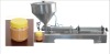 Advanced Hot Selling Paste Filling Machine