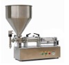 Advanced Hot Selling oil Filling Machine