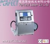 Advanced LCD Touch Keyboard Ink-jet Printers