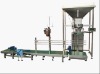 Advanced Large dose automatic weighting and packing machine