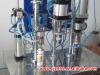 Advanced Spray Filling Machine