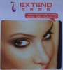 Advertise printing material laminated backlit glossy PVC flex banner