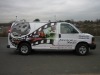 Advertising Material/vehicle vinyl