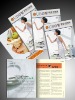 Advertising Promotion magazine printing service