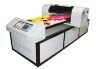 Advertising banner printer