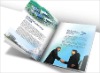 Advertising booklet(company brochure)