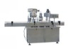 Aerosol Can Liquid Filling Machine