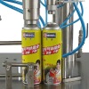 Aerosol Filling Machine for Fill fetal