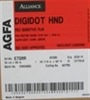 Agfa Digidot HND Film