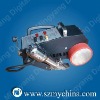 Agile  hot sir pvc welding machine