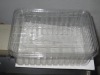 Agricultural products plastic tray