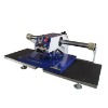 Air Auto Heat Press Machine B2(double location)