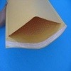 Air bubble mailers