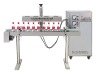 Air cooling high speed induction sealing machine