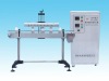 Air cooling high speed induction sealing machine