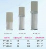 Airless Bottle 15ml 30ml 50ml