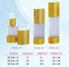 Airless Bottle 15ml 30ml 50ml