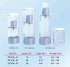 Airless Bottle 15ml 30ml 50ml