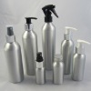 Airless Cosmetics Bottle