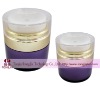 Airless Cosmetics containers